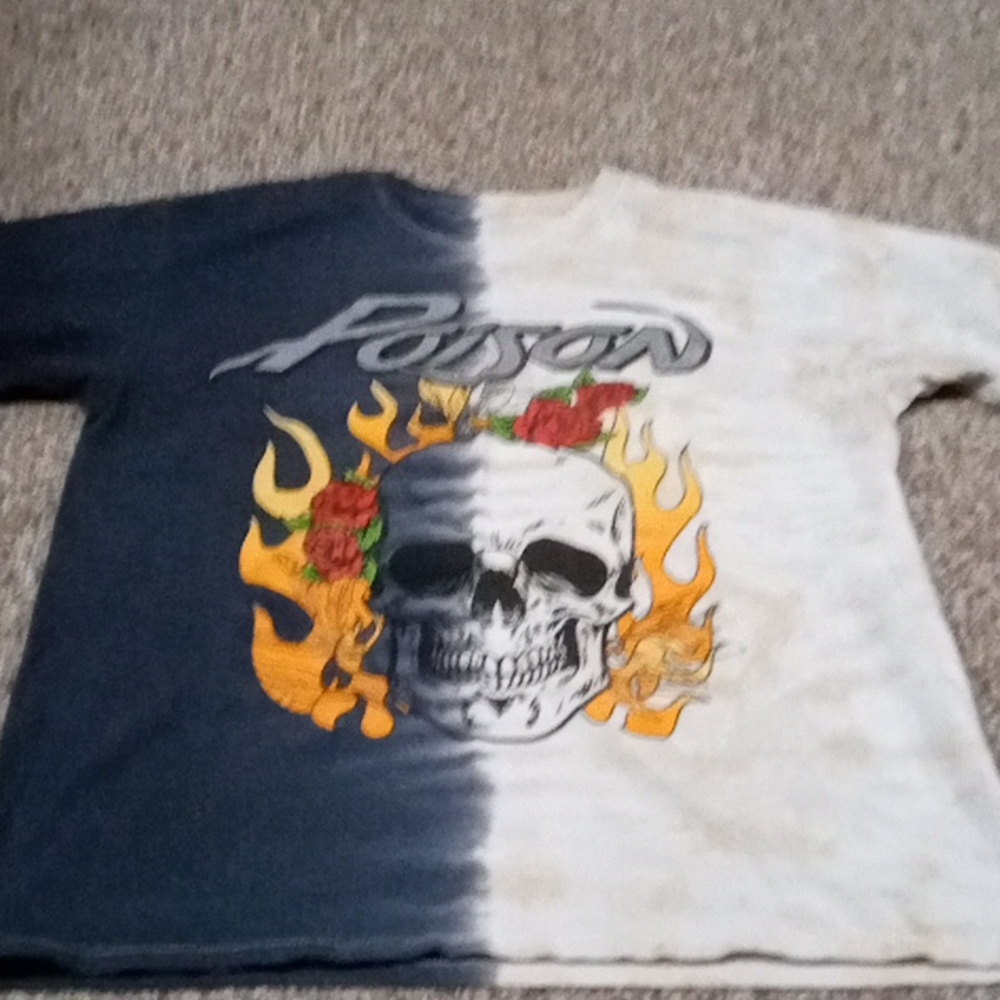 Poison Shirt